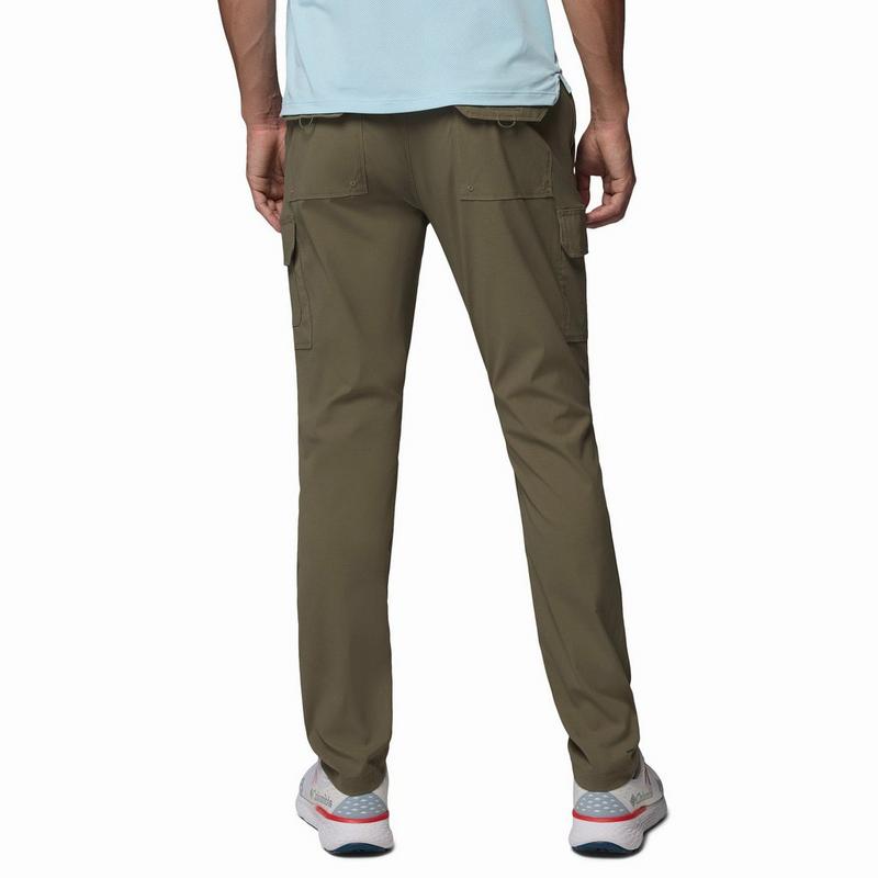 Columbia Pantalon utilitaire Tech Trail pour hommes