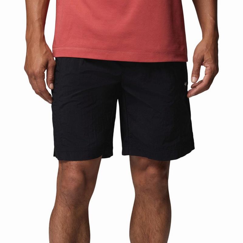 Columbia Men's Sequoia Grove Woven Walking Short
