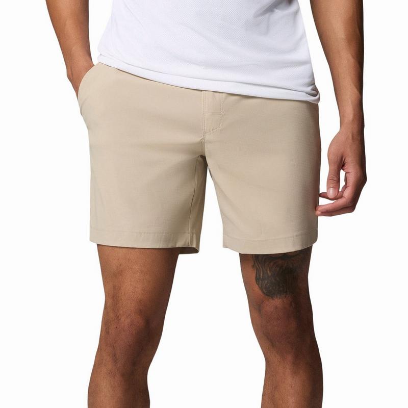 Columbia Men's Tech Trail Utility Short