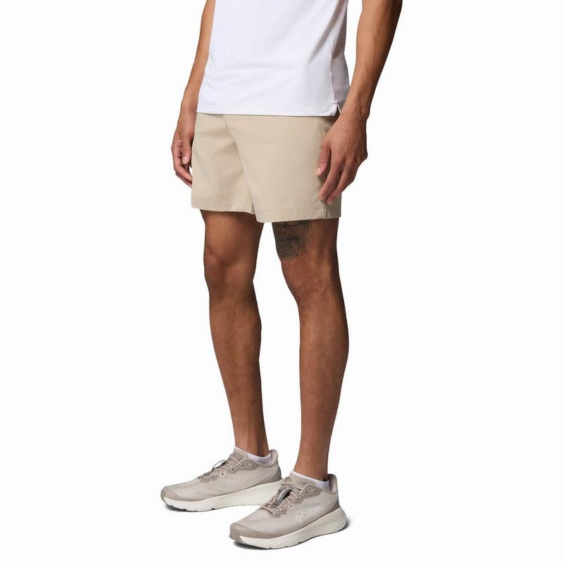 Columbia Men's Tech Trail Utility Short