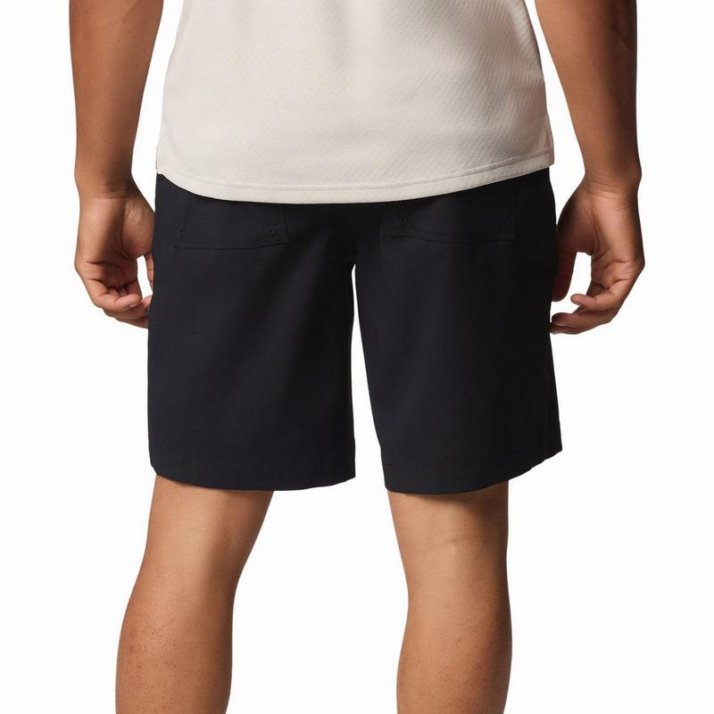 Columbia Men's Tech Trail Utility Short