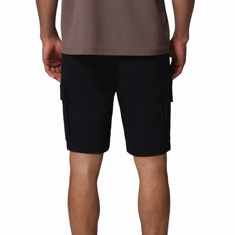 Columbia Men's ROC Tech Cargo Short