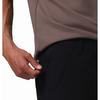 Short cargo ROC Tech pour hommes