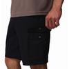 Short cargo ROC Tech pour hommes
