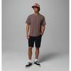 Short cargo ROC Tech pour hommes