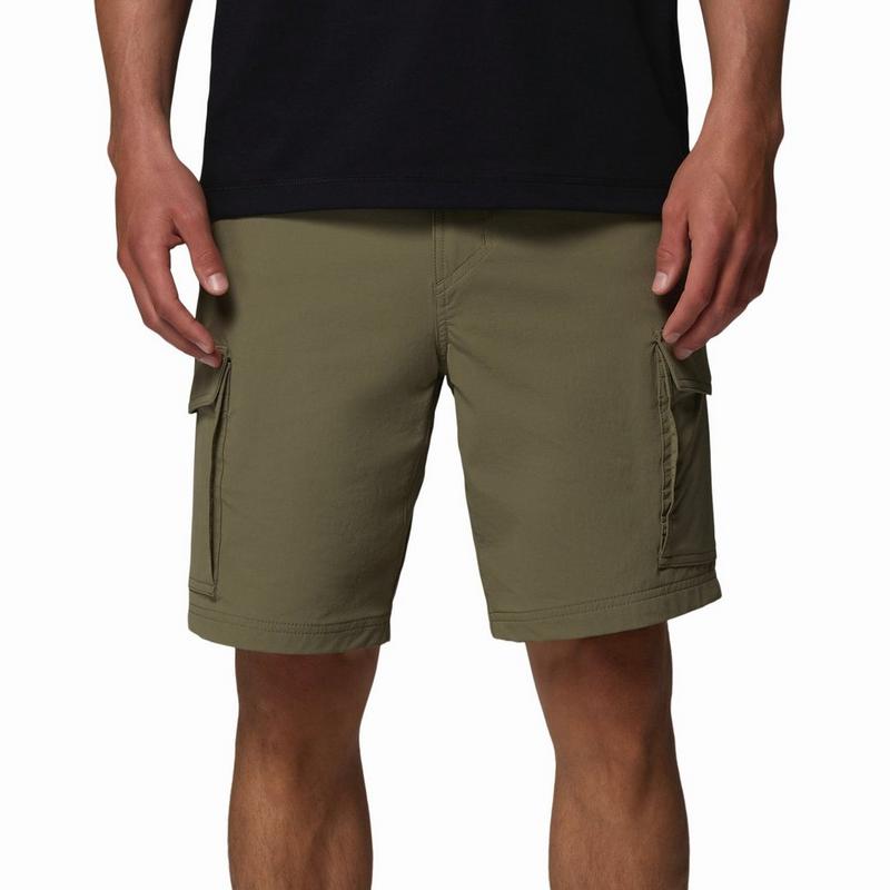 Columbia Short cargo ROC Tech pour hommes