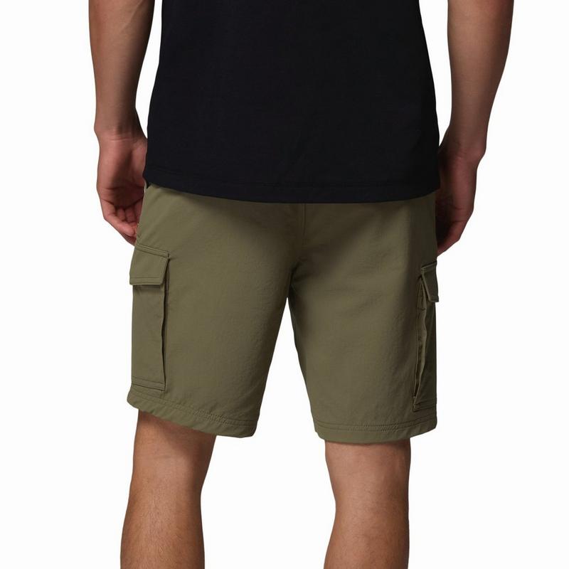 Columbia Short cargo ROC Tech pour hommes