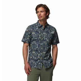 Chemise à manches courtes sur mesure pour sportifs ICEFIL