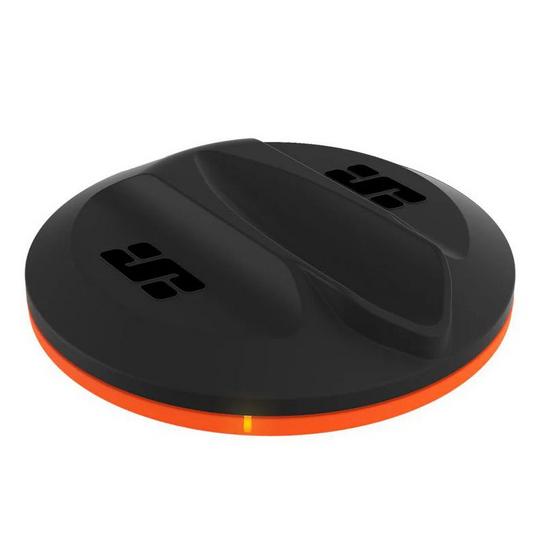 Jet Black Bloc Smart Turn Bluetooth