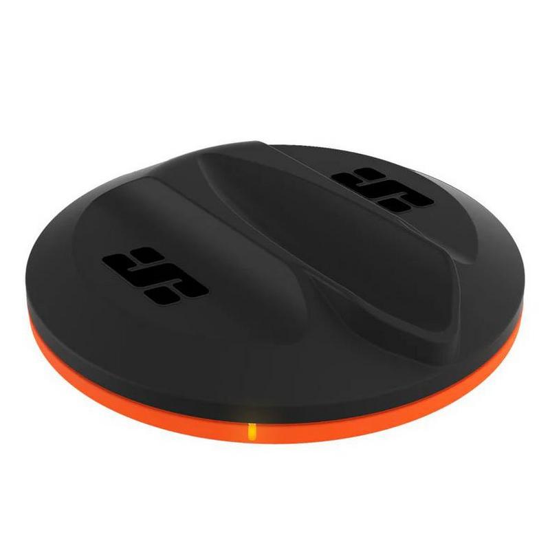 Jet Black Bloc Smart Turn Bluetooth
