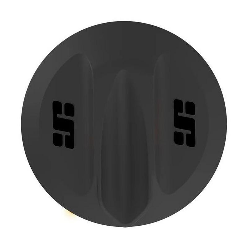 Jet Black Bloc Smart Turn Bluetooth