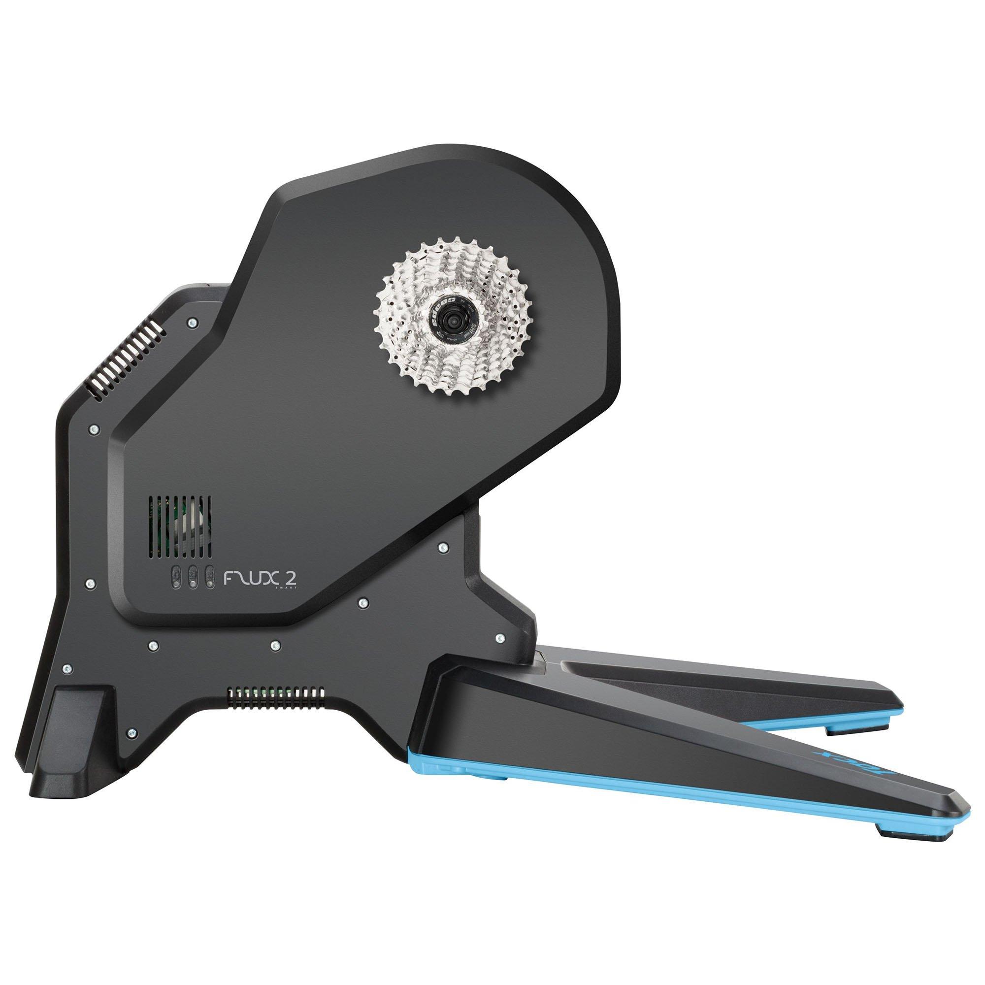 FLUX 2 Smart Bike Trainer | Tacx | Sporting Life Online