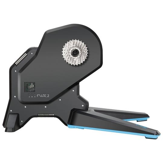 FLUX 2 Smart Bike Trainer | Tacx | Sporting Life Online