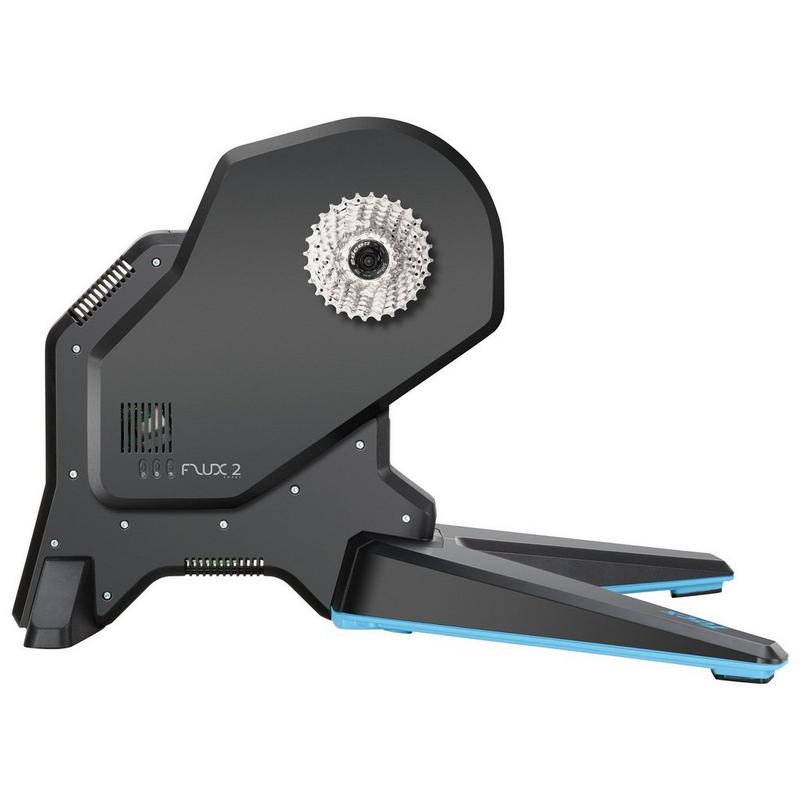 Tacx FLUX 2 Smart Bike Trainer