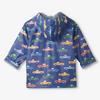 Veste de pluie Trucks pour gar ons  2-10 