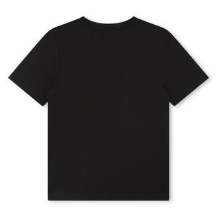BOSS Junior Boys' [8-16] Contrast Logo T-Shirt