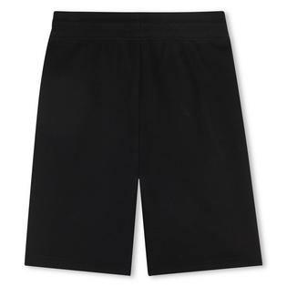 BOSS Junior Boys' [8-16] Drawstring Bermuda Short