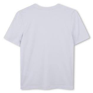 BOSS Junior Boys' [8-16] Multi Logo T-Shirt