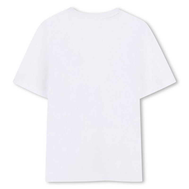 BOSS Junior Boys' [8-16] Multi Logo T-Shirt