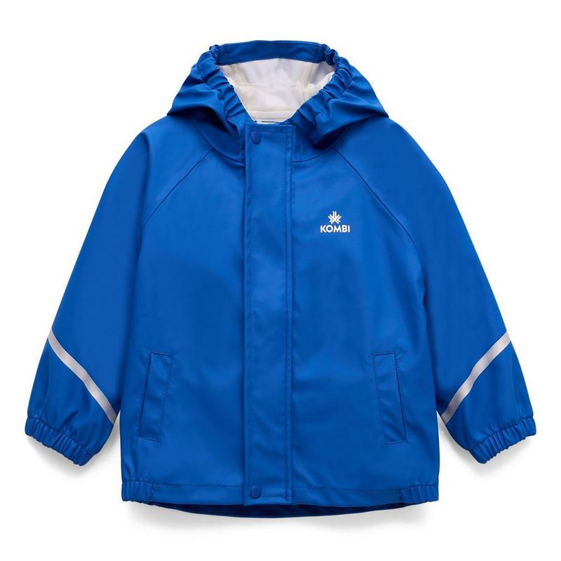 Kombi Manteau Torrential Rain pour enfants [2-6]