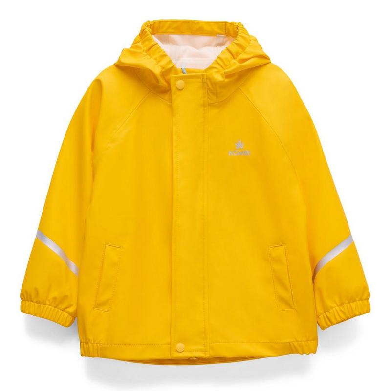 Kombi Manteau Torrential Rain pour enfants [2-6]