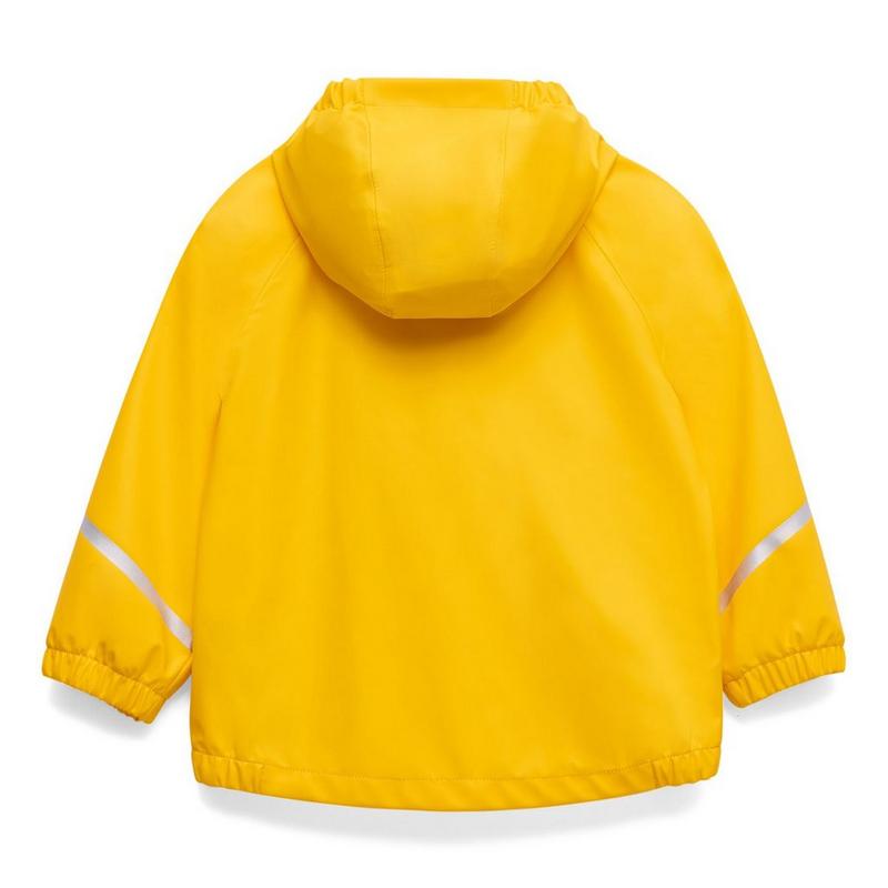Kombi Manteau Torrential Rain pour enfants [2-6]
