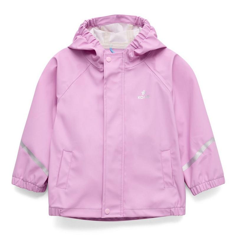 Kombi Manteau Torrential Rain pour enfants [2-6]