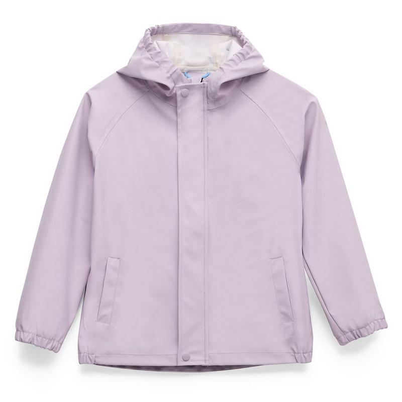 Kombi Manteau Torrential Rain pour juniors [6-14]