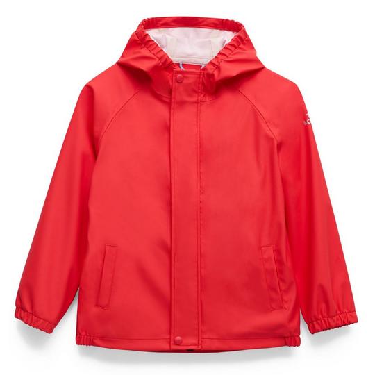 Kombi Juniors   6-14  Torrential Rain Jacket