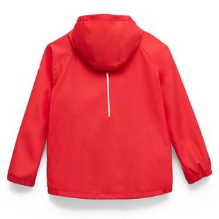Kombi Juniors' [6-14] Torrential Rain Jacket