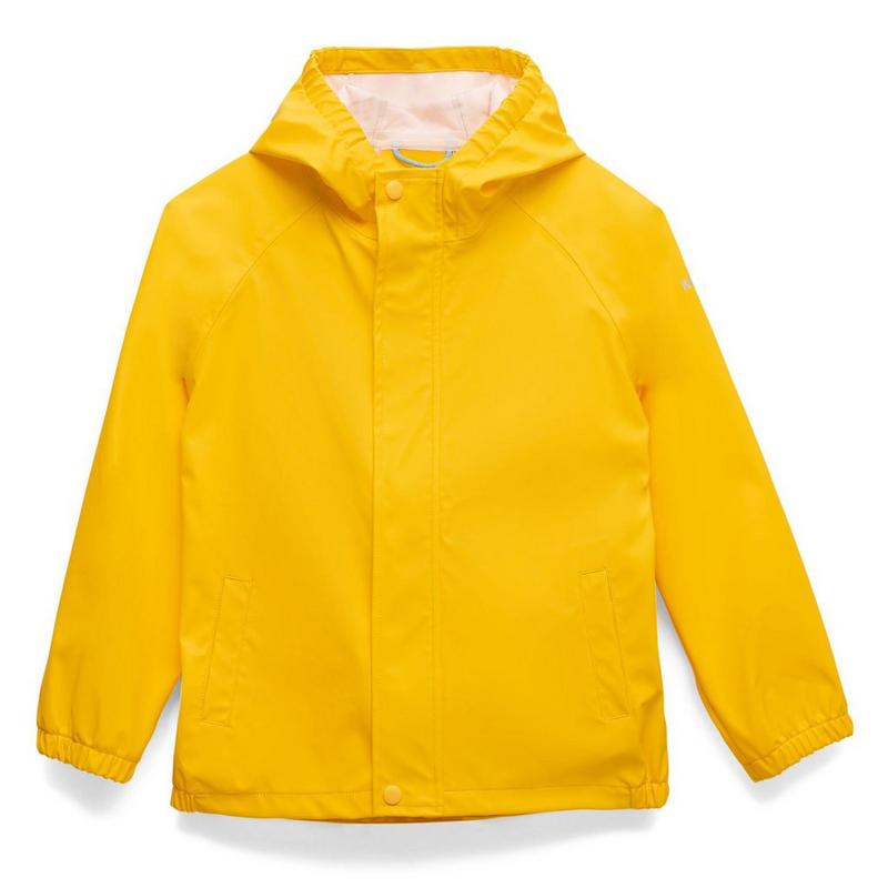 Kombi Manteau Torrential Rain pour juniors [6-14]