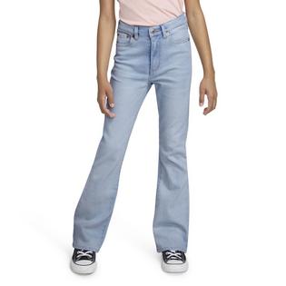 Levi's Junior Girls' [7-16] 726 High Rise Flare Jean