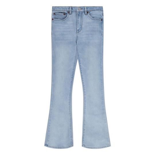 Retro Levis 501 Jeans Modèle Garçon Fille Femme Vecteur Art Numérique