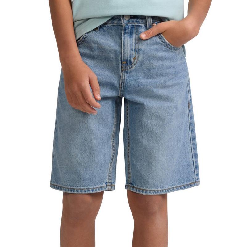 Levi's Short Skate pour gar&ccedil;ons juniors [8-20]