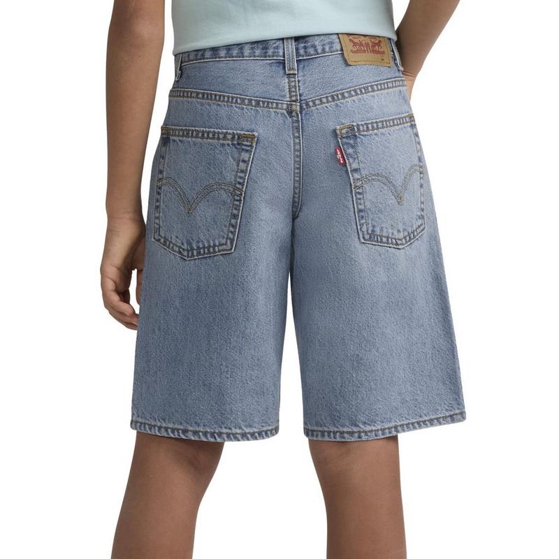 Levi's Short Skate pour gar&ccedil;ons juniors [8-20]