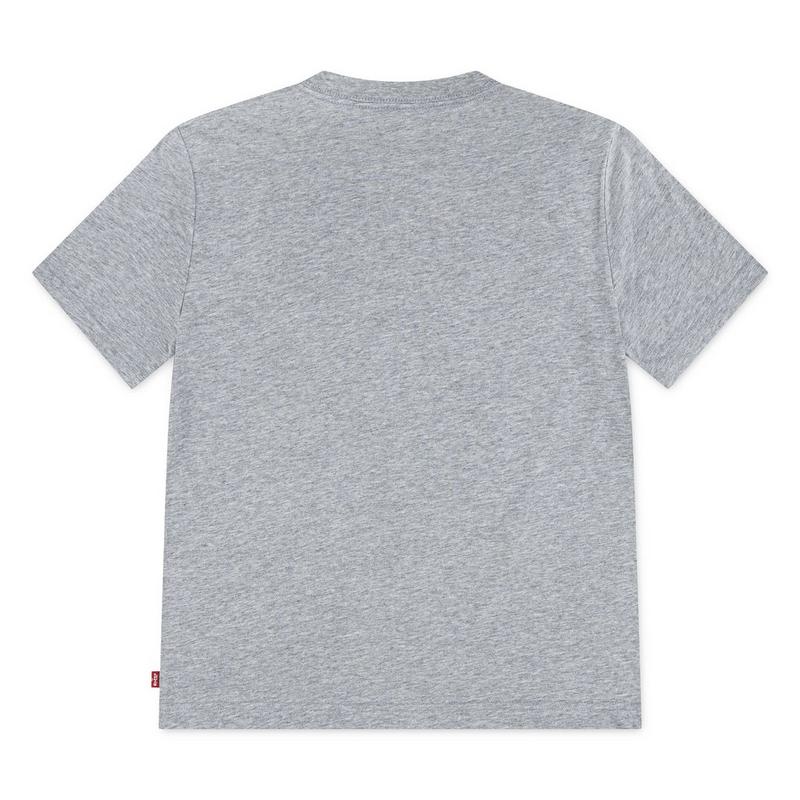 Levi's T-shirt Parading Hot Dog pour gar&ccedil;ons juniors [8-20]