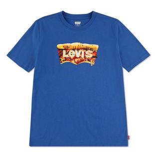 Levi's Junior Boys' [8-20] Batwing Slice T-Shirt