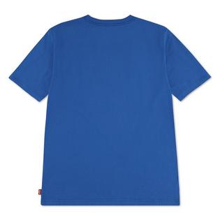 Levi's Junior Boys' [8-20] Batwing Slice T-Shirt