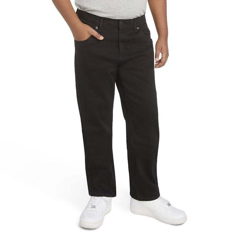 Levi's Jean ajust&eacute; Eco Performance 511 pour gar&ccedil;ons juniors [8-20]