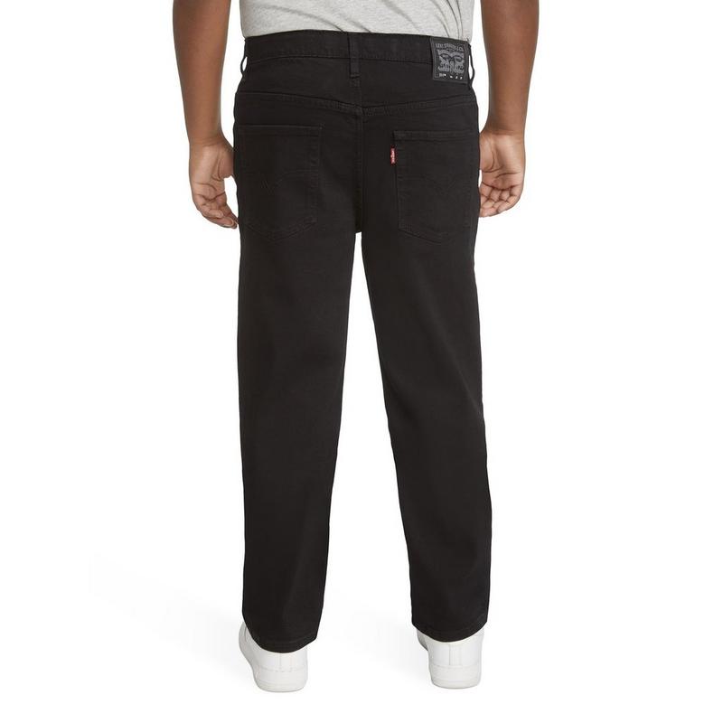 Levi's Jean ajust&eacute; Eco Performance 511 pour gar&ccedil;ons juniors [8-20]