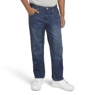 Levi's Jean ajust&eacute; Eco Performance 511 pour gar&ccedil;ons juniors [8-20]