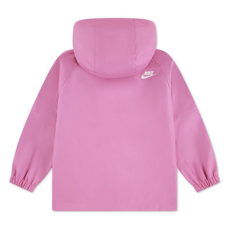 Nike Veste de pluie pour enfants [4-7]