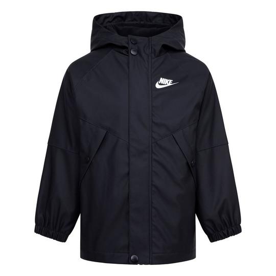 Nike Kids   4-7  Rain Jacket