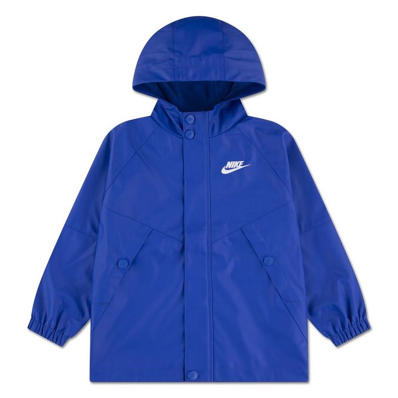 Nike Veste de pluie pour enfants [4-7]