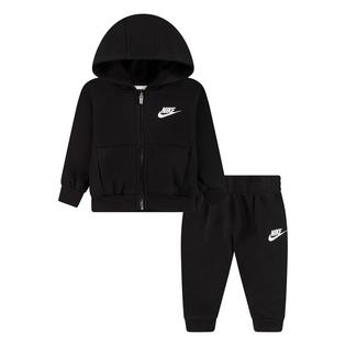 Nike Ensemble chandail &agrave; capuchon et jogging Club Fleece pour enfants [12M-7Y]