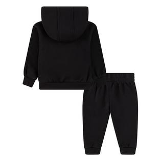 Nike Ensemble chandail &agrave; capuchon et jogging Club Fleece pour enfants [12M-7Y]