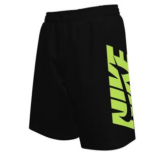 Nike Short de bain Breaker Cutout Swoosh de 7 po pour gar&ccedil;ons juniors [8-16]