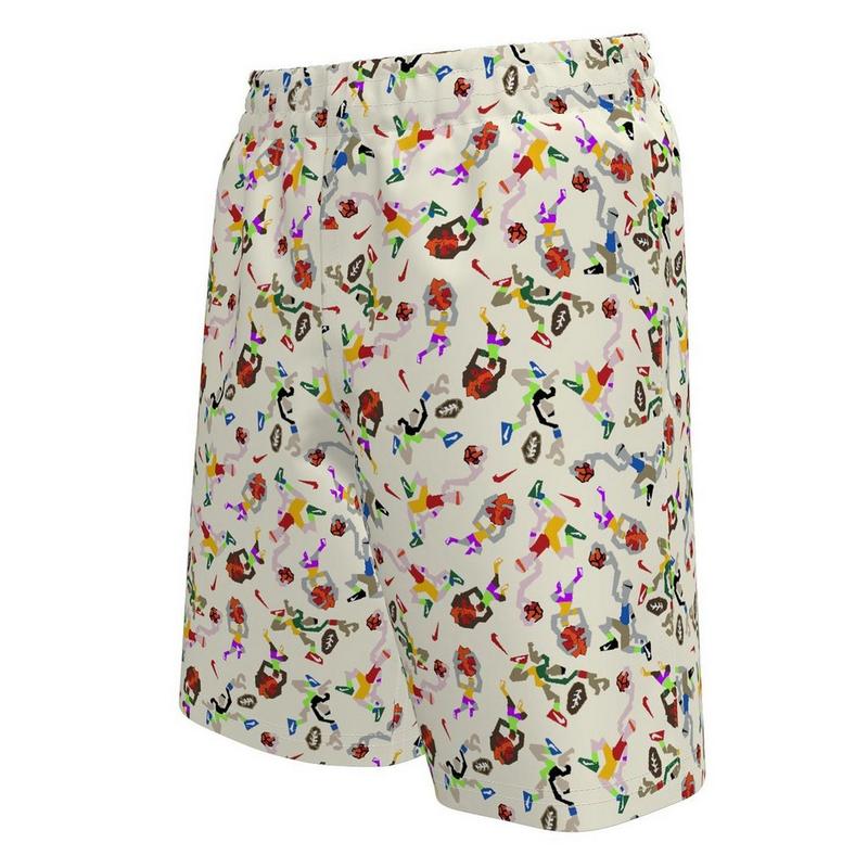 Nike Short de bain Breaker Sports Guys de 7 po pour gar&ccedil;ons juniors [8-16]