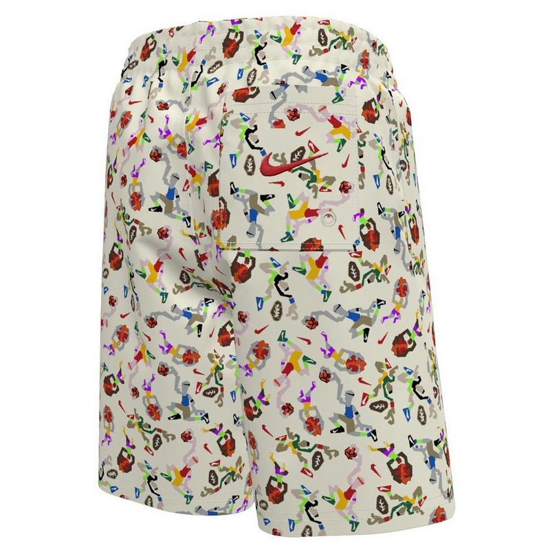Nike Short de bain Breaker Sports Guys de 7 po pour gar&ccedil;ons juniors [8-16]