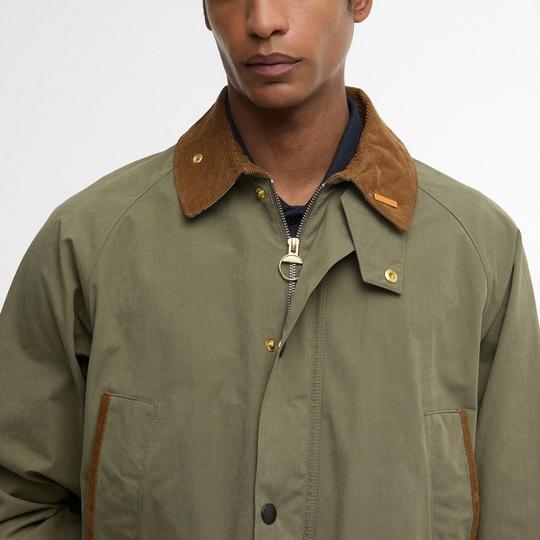 Men's Icons Bedale Casual Jacket | Barbour | Sporting Life Online
